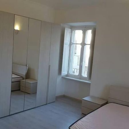 Apartmán Da Mama Rose! Bussoleno Exteriér fotografie