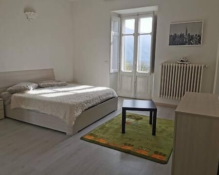 Apartmán Da Mama Rose! Bussoleno Exteriér fotografie