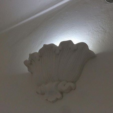 Apartmán Da Mama Rose! Bussoleno Exteriér fotografie
