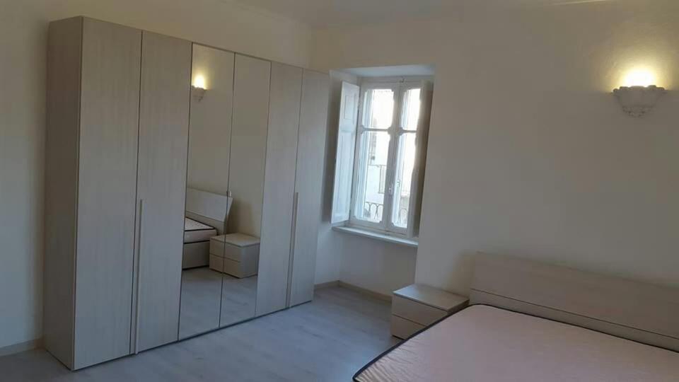 Apartmán Da Mama Rose! Bussoleno Exteriér fotografie