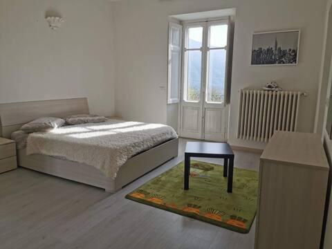 Apartmán Da Mama Rose! Bussoleno Exteriér fotografie